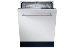 Sharp QW-S12I491X Dishwasher.